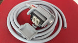 Harting 19300061295 Connector + 3M Kablo