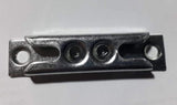 250 Adet Gu Universal Mushroom Head Strike Plate 6-33082-00  Pi̇Mapen