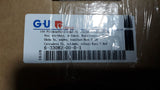 250 Adet Gu Universal Mushroom Head Strike Plate 6-33082-00  Pi̇Mapen