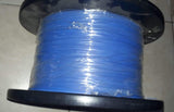 Hew Kabel Te-Wm 250 Ohm/Km/7/60V Bltr 1,2Mm Anten Kablosu 1500Mt