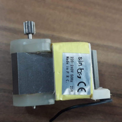 Sinbo 25W 220V Mini Motor