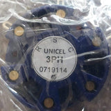 Phosphine Sensor For Unıphos Fumisense Pro 250 Pm