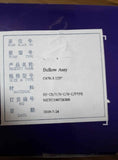 Colossus Xk06-007-00143 / C670-3.125"