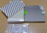 Crossmatch Silicone Patch 40 Adet