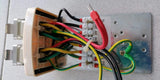 54 Adet Dq-005-Fc 16A Connector Lu Elektri̇K Aksami