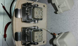 54 Adet Dq-005-Fc 16A Connector Lu Elektri̇K Aksami