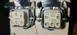 54 Adet Dq-005-Fc 16A Connector Lu Elektri̇K Aksami