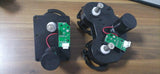 Otomat Makinesinin Dişli Kutusu Motoru Zs-Js001  5 Adet