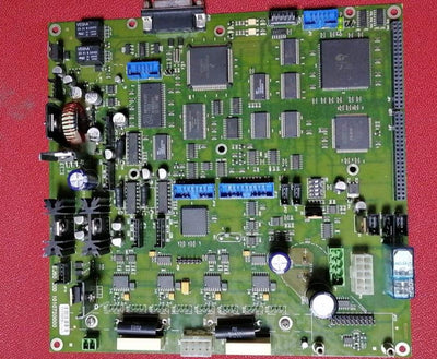 Ej50 Cod 1010720000 Endüstri̇yel Board