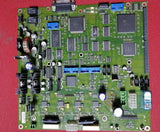 Ej50 Cod 1010720000 Endüstri̇Yel Board