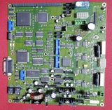 Ej50 Cod 1010720000 Endüstri̇Yel Board