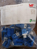 Würth Connektor 40 Adet