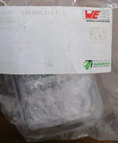 Würth Connektor 40 Adet