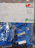 Würth Connektor 40 Adet