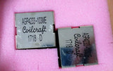 2 Adet Agp4233-103Me Coilcraft 1718D