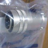 Invax Endüstri̇Yel 8 Pi̇N Connector Cx18P-08Bpns-00