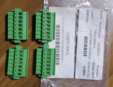 Mvstbw 2 7 Pin Pcb Konektörü 4 Adet