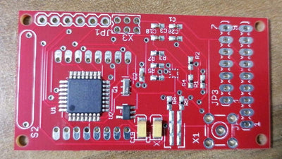Atmega Geli̇Şti̇Rme Karti 10220A -14  429643
