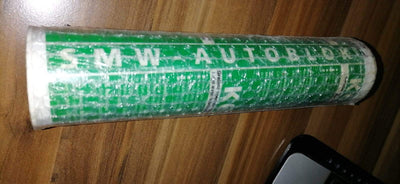 Smw Autoblok K67  10731223