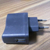 162 Adet Üni̇Versal Usb Şarj Başliği 4.5-9.6V 300-600Ma