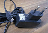 24 Adet Samsung Orji̇Nal Adaptör Micro Usb  4.75V 0.4A