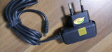 17 Adet Noki̇A İnce Uçlu Adaptör 4-11V 800Ma