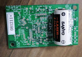 Ricoh B2345577 / Type-Ax2E Board