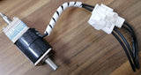 Solenoid Ölçüm Pompası Valcor Scientific Model No. 550A52-P34 S210-52B