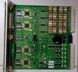 Diagnostica Stago Sta-R Için Mpp4  Pcb Kartı Parça S-9231155