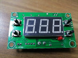 12V Termostat Dijital Sıcaklık Kontrol Cihazı Sıcaklık Kontrol Anahtarı  Xh-W1 308