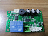 12V Termostat Dijital Sıcaklık Kontrol Cihazı Sıcaklık Kontrol Anahtarı  Xh-W1 308