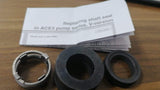 Imo  Laval Shaft Seal P194030 Kit 901194030 4 Adet