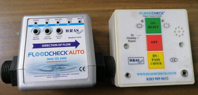 Floodcheck Basic Auto Vana