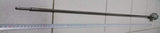 Thermodirekt 2Xpt100 13 3-L -50...+450 Sensör 128Cm - 115.5 Cm