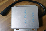 Charming Col-Cd-Re  Signal Receiver