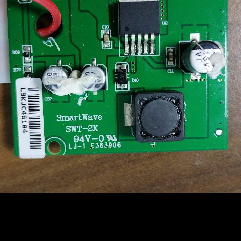 Smartwave Swt-2X Board