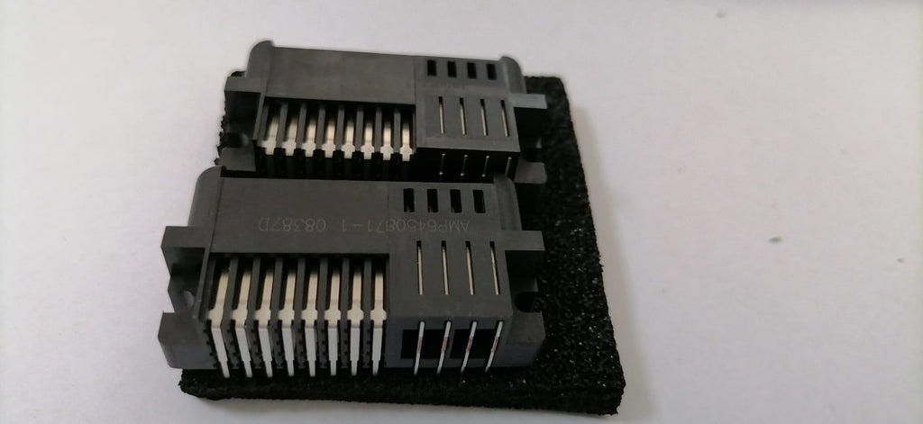 2 Adet 6450871-1 Power To The Board 32S/4Lp Mbxle R/A Rcpt