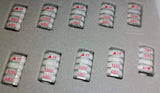 10 Adet Epcos B43640-A9827-M67 Aluminium Electrolytic Capacitors