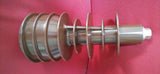 9 Adet 36Kv Insulator Bushing Extender