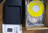 İron Logıc  Z-2 Usb Masaüstü Okuyucu 13.56 Mhz Ve 125 Khz