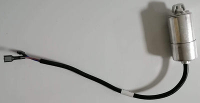 275 Adet CBB65 (MKP) -450V* 3UF +5 Run Kapasitör