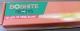Boshite Td-10 Miklatisli Sewi̇Ng Lamp Beyaz-Gün Işiği Ayarli