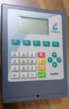 Promanege Keypdt Kontrol Panel