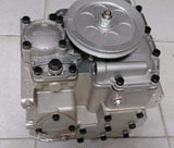 Strainer BCL-90 yakıt dağıtıcısı için dişli yakıt pompası