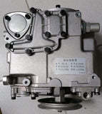 Strainer BCL-90 yakıt dağıtıcısı için dişli yakıt pompası