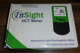 Woodley Equipment: Insight Hct Meter