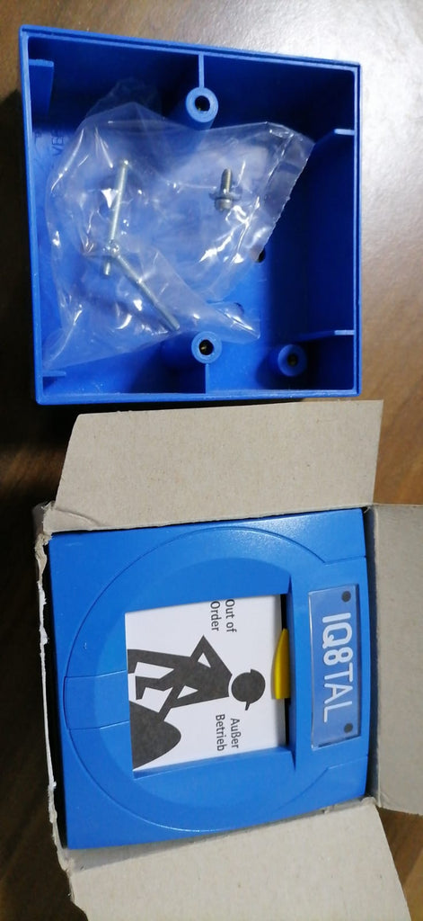 Esser 804868 Transponder Inpıt/Output | Gümrük Sepeti