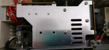 Nitsuko Power Suply DX2E-32M 100/115/220V - 40V 2A-5V 4.5A - 5V - 0.35A