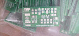 P9-30W 2X24W Mini Çakar Pcb Bord 200 Adet