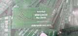 P9-30W 2X24W Mini Çakar Pcb Bord 200 Adet